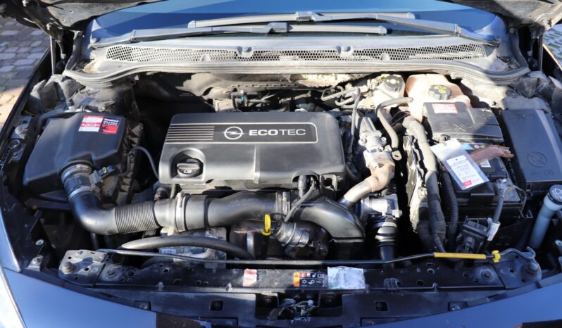 OPEL ASTRA 1.7 CDTI, GWARANCJA full