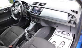 SKODA FABIA 1.0 TSI, 1 WŁAŚCICIEL, SERWISOWANY, GWARANCJA, KRAJOWY full