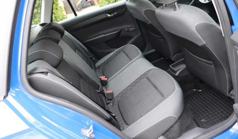 SKODA FABIA 1.0 TSI, 1 WŁAŚCICIEL, SERWISOWANY, GWARANCJA, KRAJOWY full