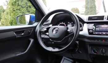 SKODA FABIA 1.0 TSI, 1 WŁAŚCICIEL, SERWISOWANY, GWARANCJA, KRAJOWY full