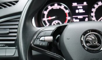 SKODA FABIA 1.0 TSI, 1 WŁAŚCICIEL, SERWISOWANY, GWARANCJA, KRAJOWY full