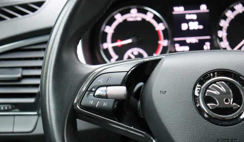 SKODA FABIA 1.0 TSI, 1 WŁAŚCICIEL, SERWISOWANY, GWARANCJA, KRAJOWY full