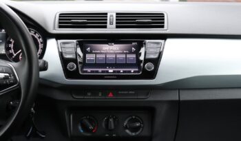 SKODA FABIA 1.0 TSI, 1 WŁAŚCICIEL, SERWISOWANY, GWARANCJA, KRAJOWY full