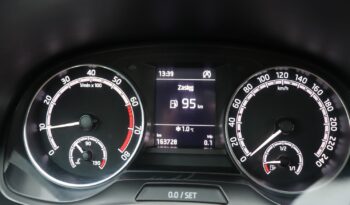 SKODA FABIA 1.0 TSI, 1 WŁAŚCICIEL, SERWISOWANY, GWARANCJA, KRAJOWY full