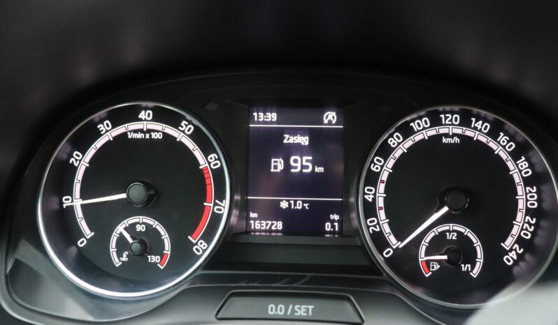 SKODA FABIA 1.0 TSI, 1 WŁAŚCICIEL, SERWISOWANY, GWARANCJA, KRAJOWY full