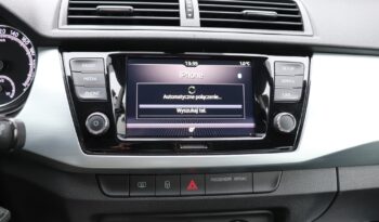 SKODA FABIA 1.0 TSI, 1 WŁAŚCICIEL, SERWISOWANY, GWARANCJA, KRAJOWY full