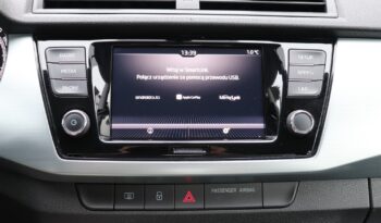 SKODA FABIA 1.0 TSI, 1 WŁAŚCICIEL, SERWISOWANY, GWARANCJA, KRAJOWY full