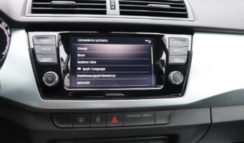 SKODA FABIA 1.0 TSI, 1 WŁAŚCICIEL, SERWISOWANY, GWARANCJA, KRAJOWY full