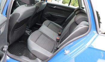 SKODA FABIA 1.0 TSI, 1 WŁAŚCICIEL, SERWISOWANY, GWARANCJA, KRAJOWY full