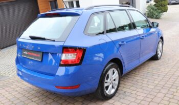 SKODA FABIA 1.0 TSI, 1 WŁAŚCICIEL, SERWISOWANY, GWARANCJA, KRAJOWY full