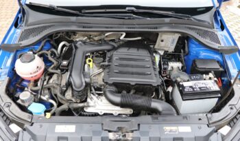 SKODA FABIA 1.0 TSI, 1 WŁAŚCICIEL, SERWISOWANY, GWARANCJA, KRAJOWY full