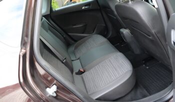 OPEL ASTRA 1.4 BENZYNA , NISKI PRZEBIEG, GWARANCJA full