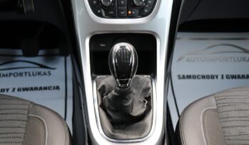 OPEL ASTRA 1.4 BENZYNA , NISKI PRZEBIEG, GWARANCJA full