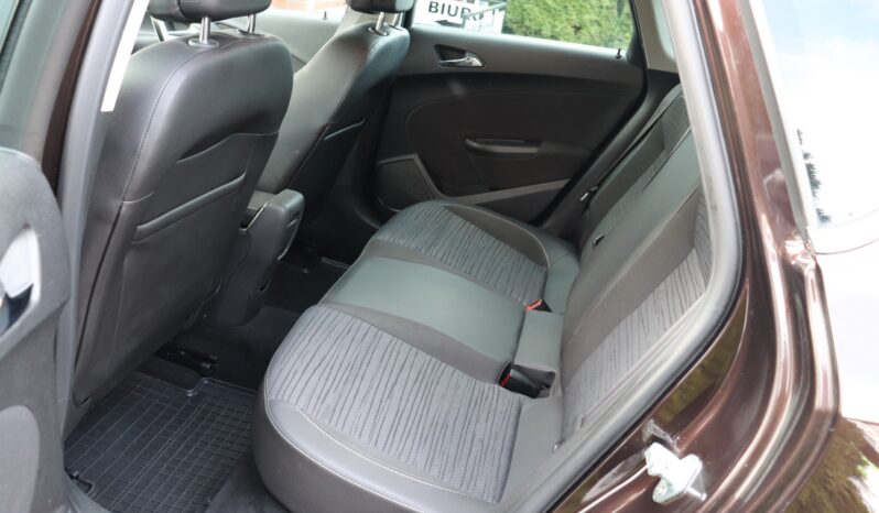 OPEL ASTRA 1.4 BENZYNA , NISKI PRZEBIEG, GWARANCJA full