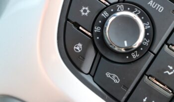 OPEL ASTRA 1.4 BENZYNA , NISKI PRZEBIEG, GWARANCJA full