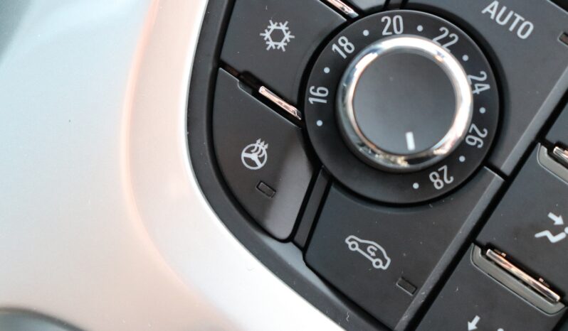 OPEL ASTRA 1.4 BENZYNA , NISKI PRZEBIEG, GWARANCJA full