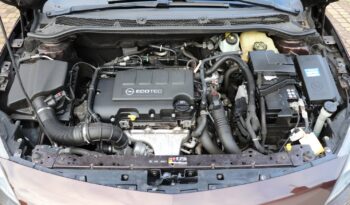 OPEL ASTRA 1.4 BENZYNA , NISKI PRZEBIEG, GWARANCJA full