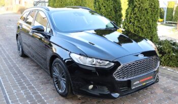 FORD MONDEO 2.0 TDCI,GWARANCJA, SERWISOWANY full