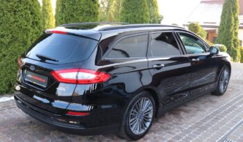 FORD MONDEO 2.0 TDCI,GWARANCJA, SERWISOWANY full
