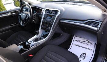 FORD MONDEO 2.0 TDCI,GWARANCJA, SERWISOWANY full