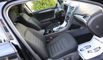 FORD MONDEO 2.0 TDCI,GWARANCJA, SERWISOWANY full