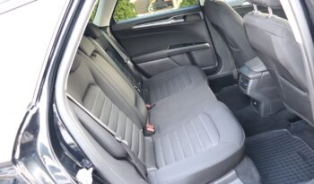 FORD MONDEO 2.0 TDCI,GWARANCJA, SERWISOWANY full
