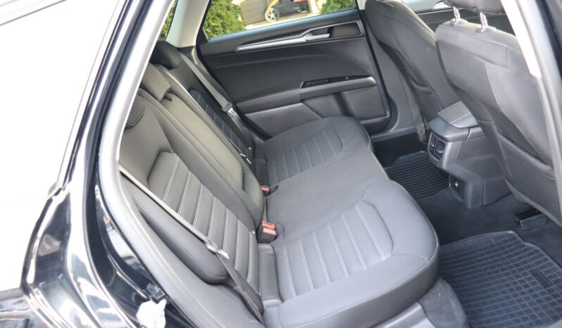FORD MONDEO 2.0 TDCI,GWARANCJA, SERWISOWANY full