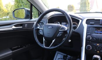 FORD MONDEO 2.0 TDCI,GWARANCJA, SERWISOWANY full