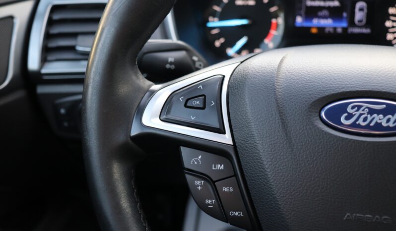 FORD MONDEO 2.0 TDCI,GWARANCJA, SERWISOWANY full