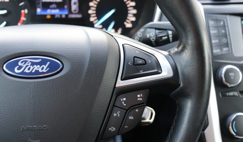 FORD MONDEO 2.0 TDCI,GWARANCJA, SERWISOWANY full