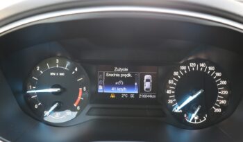 FORD MONDEO 2.0 TDCI,GWARANCJA, SERWISOWANY full