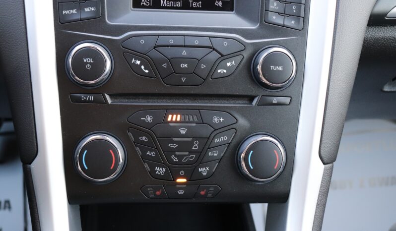 FORD MONDEO 2.0 TDCI,GWARANCJA, SERWISOWANY full