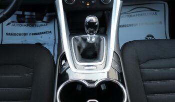 FORD MONDEO 2.0 TDCI,GWARANCJA, SERWISOWANY full