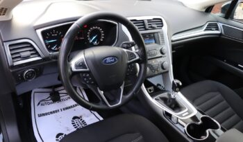 FORD MONDEO 2.0 TDCI,GWARANCJA, SERWISOWANY full