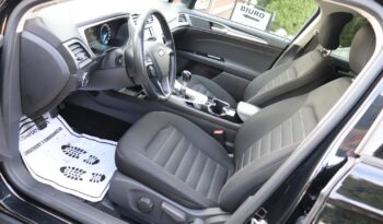 FORD MONDEO 2.0 TDCI,GWARANCJA, SERWISOWANY full