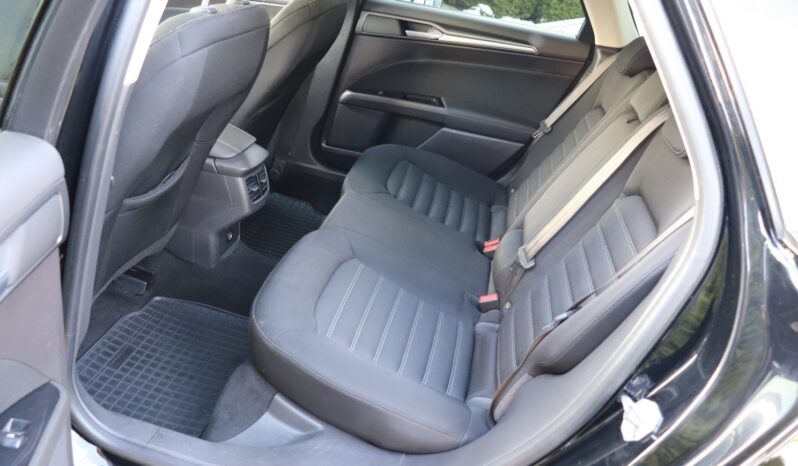 FORD MONDEO 2.0 TDCI,GWARANCJA, SERWISOWANY full