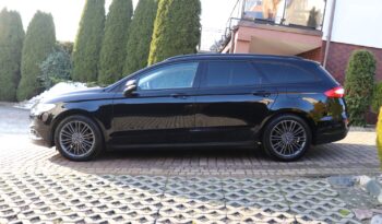 FORD MONDEO 2.0 TDCI,GWARANCJA, SERWISOWANY full