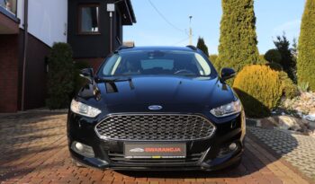 FORD MONDEO 2.0 TDCI,GWARANCJA, SERWISOWANY full