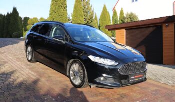 FORD MONDEO 2.0 TDCI,GWARANCJA, SERWISOWANY full