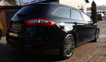 FORD MONDEO 2.0 TDCI,GWARANCJA, SERWISOWANY full