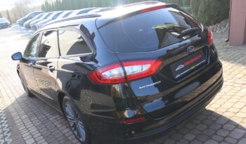 FORD MONDEO 2.0 TDCI,GWARANCJA, SERWISOWANY full