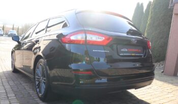 FORD MONDEO 2.0 TDCI,GWARANCJA, SERWISOWANY full