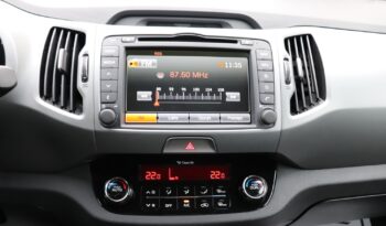 KIA SPORTAGE 1.7 CRDI, SERWISOWANY, BOGATE WYPOSAŻENIE, 1 WŁAŚCICIEL,GWARANCJA full