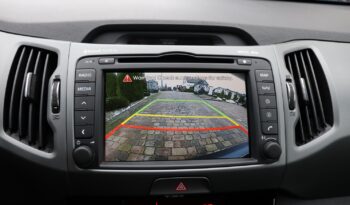 KIA SPORTAGE 1.7 CRDI, SERWISOWANY, BOGATE WYPOSAŻENIE, 1 WŁAŚCICIEL,GWARANCJA full
