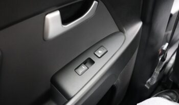 KIA SPORTAGE 1.7 CRDI, SERWISOWANY, BOGATE WYPOSAŻENIE, 1 WŁAŚCICIEL,GWARANCJA full