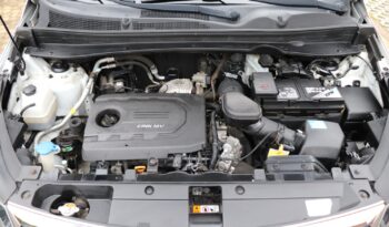 KIA SPORTAGE 1.7 CRDI, SERWISOWANY, BOGATE WYPOSAŻENIE, 1 WŁAŚCICIEL,GWARANCJA full