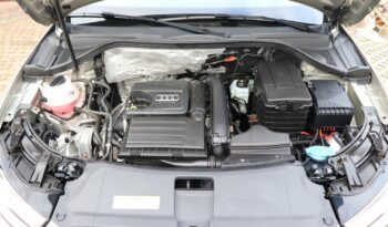 AUDI Q3 1.4 TFSI, 1 WŁAŚCICIEL, SERWISOWANY, NISKI PRZEBIEG, GWARANCJA full