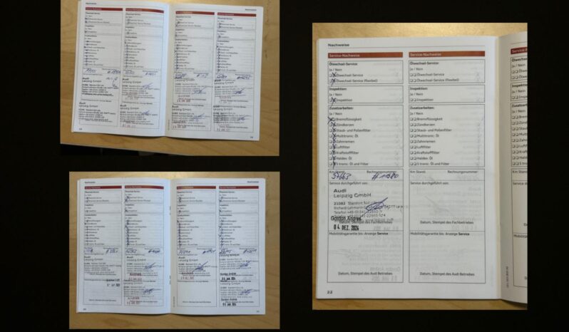 AUDI Q3 1.4 TFSI, 1 WŁAŚCICIEL, SERWISOWANY, NISKI PRZEBIEG, GWARANCJA full