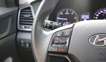 HYUNDAI TUCSON 1.7 CRDI, 1WŁAŚCICIEL, SERWISOWANY, GWARANCJA full