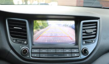 HYUNDAI TUCSON 1.7 CRDI, 1WŁAŚCICIEL, SERWISOWANY, GWARANCJA full